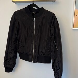 H&M Bomber Jacket